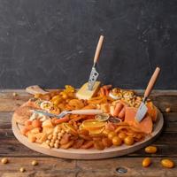 Boska Kaasmessenset Amigo - 3 delig - thumbnail