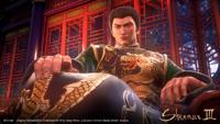Shenmue 3 (verpakking Frans, game Engels) - thumbnail