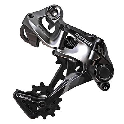 SRAM achterderailleur "xx1" rear derailleur xx1 11-sp black