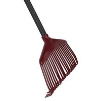 Grashark nylon met glasfiber steel 40 cm - thumbnail