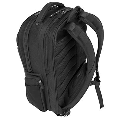 Targus Corporate Traveller 15.6" Laptop Backpack rugzak - thumbnail