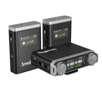 SmallRig Forevala W60 Wireless Microphone 3487 - thumbnail