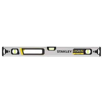 Stanley handgereedschap FATMAX Waterpas Boxbeam Xtreme Magnetisch 60cm - FMHT43672-1 Stanley handgereedschap FATMAX Waterpas Boxbeam Xtreme Magnetisch 60cm - FMHT43672-1