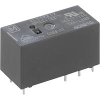 Panasonic ALZ12B12 Printrelais 12 V/DC 16 A 1x wisselcontact 1 stuk(s) - thumbnail