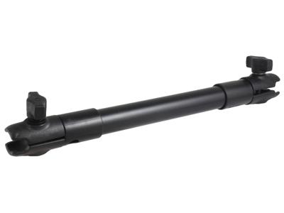 Ram 14" PVC Pipe with Single Socket Arms Ram 14" PVC Pipe with Single Socket Arms