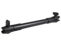 Ram 14" PVC Pipe with Single Socket Arms - thumbnail