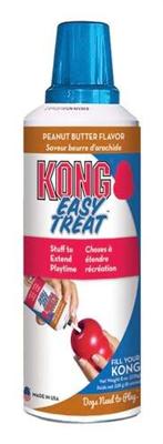 KONG EASY TREAT PEANUT BUTTER 226 GR KONG EASY TREAT PEANUT BUTTER 226 GR