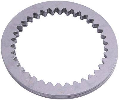 TRW stalen tussenschijven clutch.steel.kit mes375-7