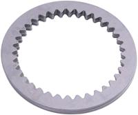 TRW stalen tussenschijven clutch.steel.kit mes375-7 - thumbnail