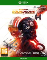 Star Wars Squadrons (Xbox One) - thumbnail