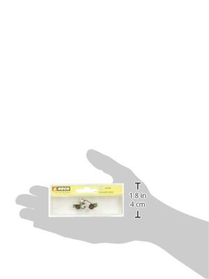 NOCH 46750 TT Landbouw 1-assige tractor