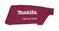 Makita 122548-3 Linnen stofzak bandschuurmachine - thumbnail