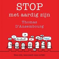 Stop met aardig zijn - thumbnail