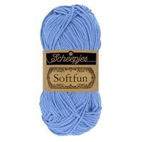 Scheepjes Softfun - 2609 Iris - thumbnail
