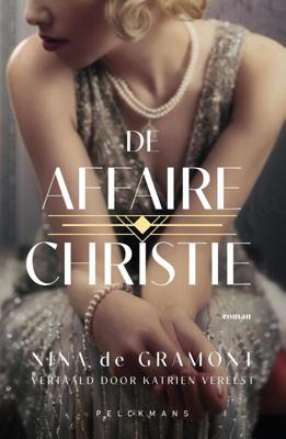 De affaire Christie (Paperback)
