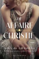 De affaire Christie (Paperback) - thumbnail