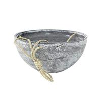 Bloempot Hanger Nova concrete D25 H12 - Ts - thumbnail