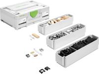 Festool Accessoires DOMINO | verbindingsassortiment | SV-SYS D14 - 576795 - thumbnail