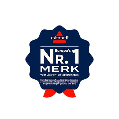 Bissell Tapijtreiniger PowerWash Pet 3878N