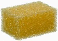 HP Harde insektenspons insect foams yellow - thumbnail