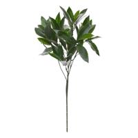 Laurier kunsttak 50cm - UV bestendig - thumbnail