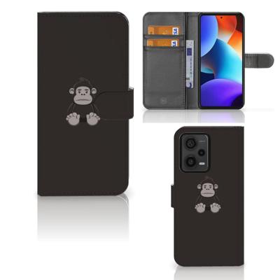 Xiaomi Redmi Note 12 Pro Plus Leuk Hoesje Gorilla Xiaomi Redmi Note 12 Pro Plus Leuk Hoesje Gorilla