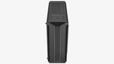 Aerocool PGS Skyline-A-BK-v1 ARGB-behuizing