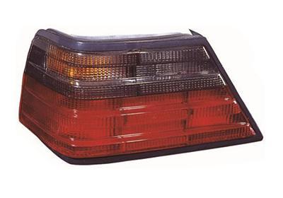 Achterlicht rechtsvanaf 9e maand 1993 zonder lamphouder 3025940