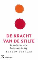 De kracht van stilte (Paperback) - thumbnail