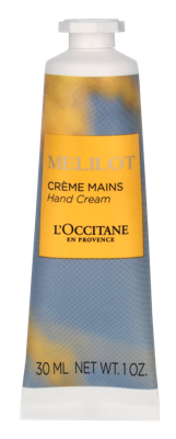 L'Occitane Melilot Hand Cream 30 ml Handverzorging L'Occitane Melilot Hand Cream 30 ml Handverzorging