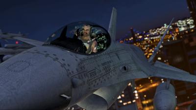 Grand Theft Auto 5 (GTA V) Grand Theft Auto 5 (GTA V)