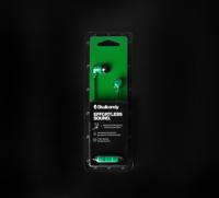 Skullcandy Jib Bedrade Oortjes met Microfoon, Bedrade Oortjes voor iPhone, Android en meer - Zwart - thumbnail