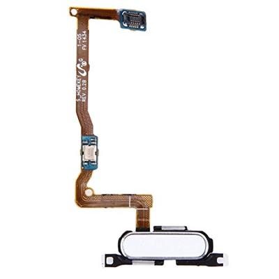 Home Button Flex kabel vervanging voor Galaxy Alpha / G850F(Black)