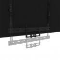 Neomounts universele videobar kit - thumbnail