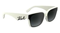 Dames zonnebril Karl Lagerfeld KL6161S-105 ø 63 mm - thumbnail