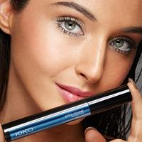 Kiko Milano Extra Volume Wash Off Mascara 10 ml - thumbnail