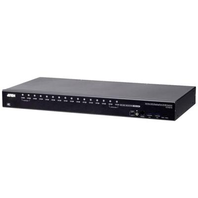ATEN CS19216 KVM-switch DisplayPort Toetsenbord 4096 x 2160 Pixel