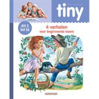 Casterman Tiny prentenboeken   relook 1   Tiny AVI 2/AVI E3 - thumbnail