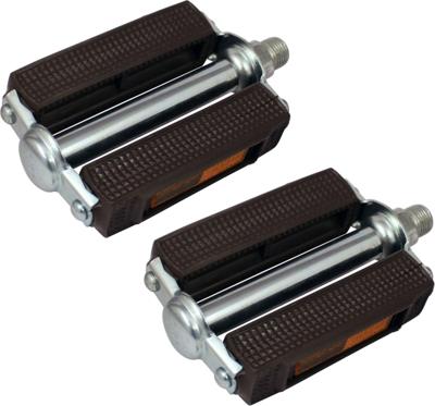 Union Cortina pedalen (685h) coffee brown