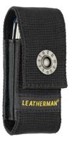 Leatherman Signal Black & Silver Nylon Sheath Multitool Black - thumbnail