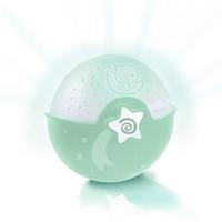 Projectolamp - INFANTINO - 302048 - Mintgroen - thumbnail