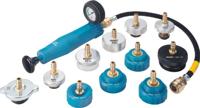 HAZET Koelsysteemtester 4800/12 · 12-delig - thumbnail