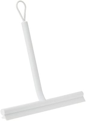 Brabantia renew douchewisser met deurhaak white Brabantia renew douchewisser met deurhaak white