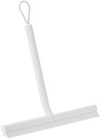 Brabantia renew douchewisser met deurhaak white - thumbnail