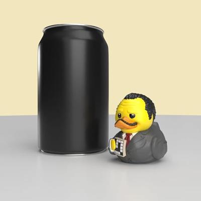 The Office Tubbz Mini PVC Figure Stanley 5 cm