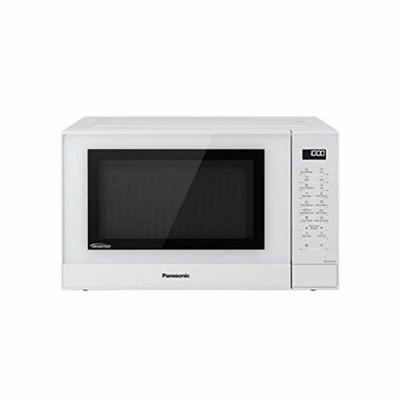 Magnetron Panasonic NN-GT45KWSUG Wit 1000 W 31 L - thumbnail