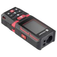 TOOLCRAFT LDM XG60 L Laserafstandsmeter 60 m - thumbnail
