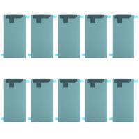 10 STKS LCD digitizer terug zelfklevende stickers voor Galaxy A7 (2018)/A750 - thumbnail