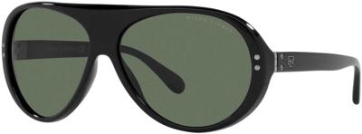 Heren zonnebril Ralph Lauren RL8194-500171 ø 60 mm