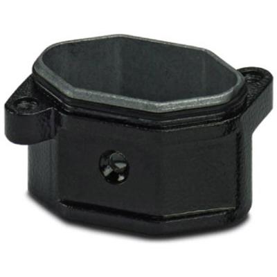 Phoenix Contact 1424637 HC-HPR-D07-BFH-EMR-BK Opbouwbehuizing 1 stuk(s)